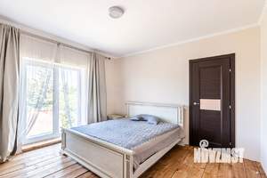 Дом 95м&sup2;, 2-этажный, посуточно, 