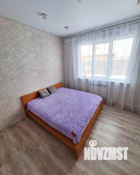 Дом 107м&sup2;, 1-этажный, посуточно, 