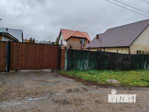 Дом 55м², 1-этажный, на длительный срок, 