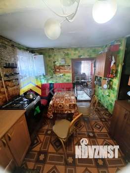 Дом 50м², 1-этажный, на длительный срок, 