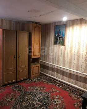 Дом 56м², 1-этажный, на длительный срок, 