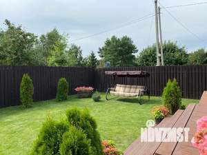 Дом 50м&sup2;, 1-этажный, посуточно, 