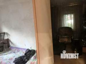 Дом 45м², 1-этажный, на длительный срок, 