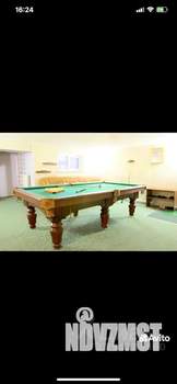 Дом 450м², 3-этажный, посуточно, 