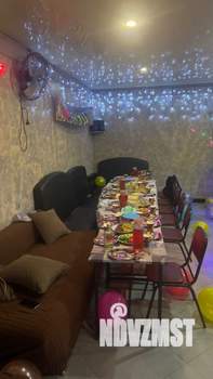 Дом 98м², 1-этажный, посуточно, 