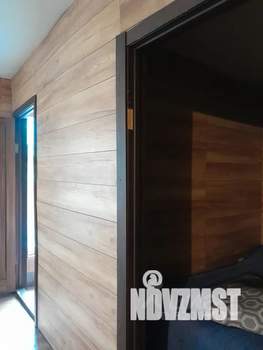 Дом 80м&sup2;, 1-этажный, посуточно, 