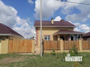 Дом 164м², 2-этажный, посуточно, 