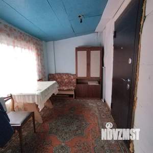 Дом 75м², 1-этажный, на длительный срок, 