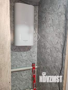 Дом 45м&sup2;, 1-этажный, на длительный срок, 