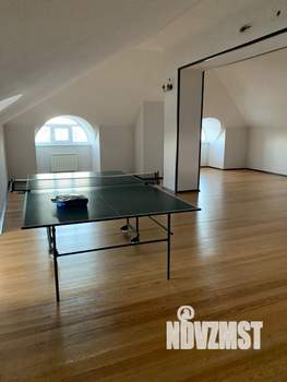 Дом 758м&sup2;, 4-этажный, посуточно, 