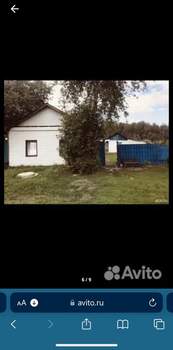 Дом 70м&sup2;, 1-этажный, на длительный срок, 