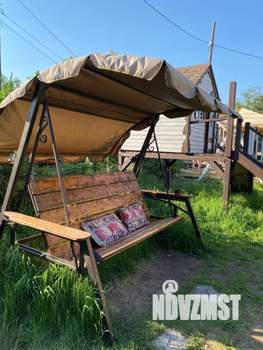 Дом 160м&sup2;, 2-этажный, посуточно, 