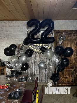 Дом 61м&sup2;, 2-этажный, посуточно, 