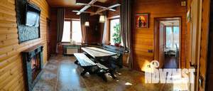 Дом 160м&sup2;, 2-этажный, посуточно, 