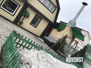 Дом 36м², 1-этажный, посуточно, 