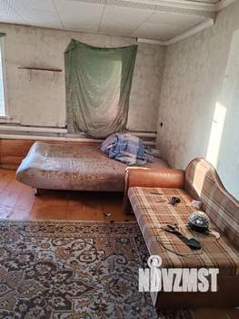 Дом 70м², 1-этажный, на длительный срок, 