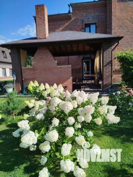 Дом 240м&sup2;, 2-этажный, посуточно, 