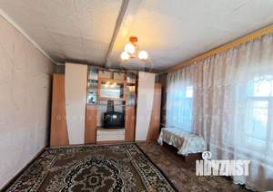 Дом 75м², 1-этажный, на длительный срок, 