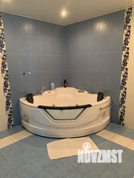 Коттедж 758м&sup2;, 4-этажный, на длительный срок, 