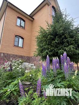 Дом 758м&sup2;, 4-этажный, посуточно, 