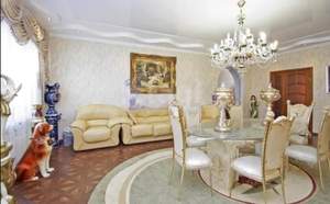 Дом 230м², 2-этажный, на длительный срок, 