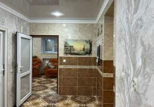 Дом 45м&sup2;, 3-этажный, на длительный срок, 