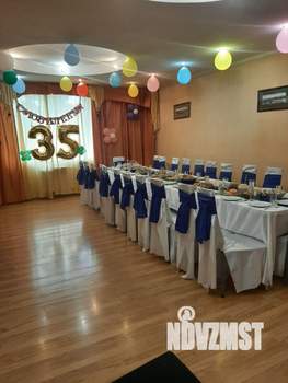 Дом 580м², 3-этажный, посуточно, 