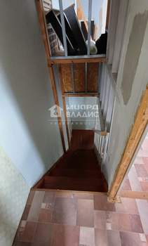 Дом 52м&sup2;, 2-этажный, на длительный срок, 