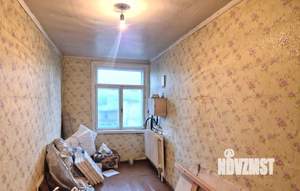 Дом 40м², 2-этажный, на длительный срок, 