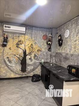 Дом 98м&sup2;, 1-этажный, посуточно, 