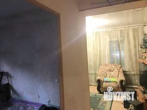 Дом 45м², 1-этажный, на длительный срок, 
