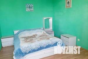 Дом 580м², 2-этажный, посуточно, 