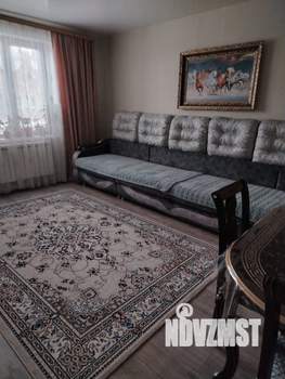 Дом 90м², 2-этажный, на длительный срок, 