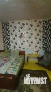 Дом 35м², 1-этажный, на длительный срок, 