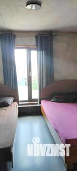 Дом 60м&sup2;, 2-этажный, посуточно, 