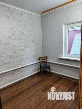 Дом 75м², 1-этажный, на длительный срок, 