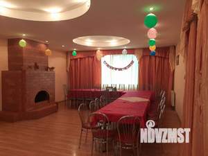 Дом 580м&sup2;, 3-этажный, посуточно, 