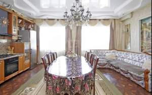 Дом 230м², 2-этажный, на длительный срок, 