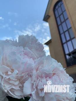 Коттедж 758м&sup2;, 4-этажный, на длительный срок, 