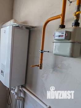 Дом 100м², 1-этажный, на длительный срок, 