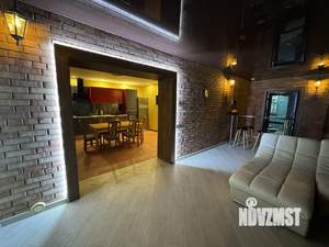Дом 160м², 1-этажный, посуточно, 