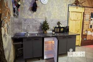 Дом 100м&sup2;, 1-этажный, посуточно, 