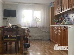 Дом 103м², 1-этажный, на длительный срок, 