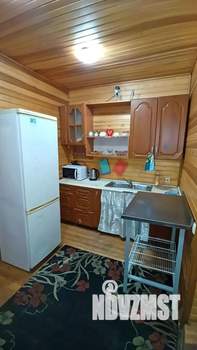 Дом 80м&sup2;, 1-этажный, посуточно, 