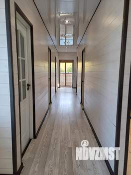 Дом 100м&sup2;, 1-этажный, посуточно, 