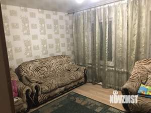 Дом 45м², 1-этажный, на длительный срок, 