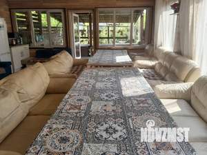 Дом 80м², 1-этажный, посуточно, 