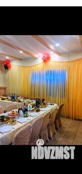 Дом 200м&sup2;, 2-этажный, посуточно, 