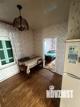 Дом 50м², 1-этажный, на длительный срок, 
