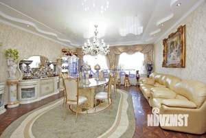 Дом 230м², 2-этажный, на длительный срок, 